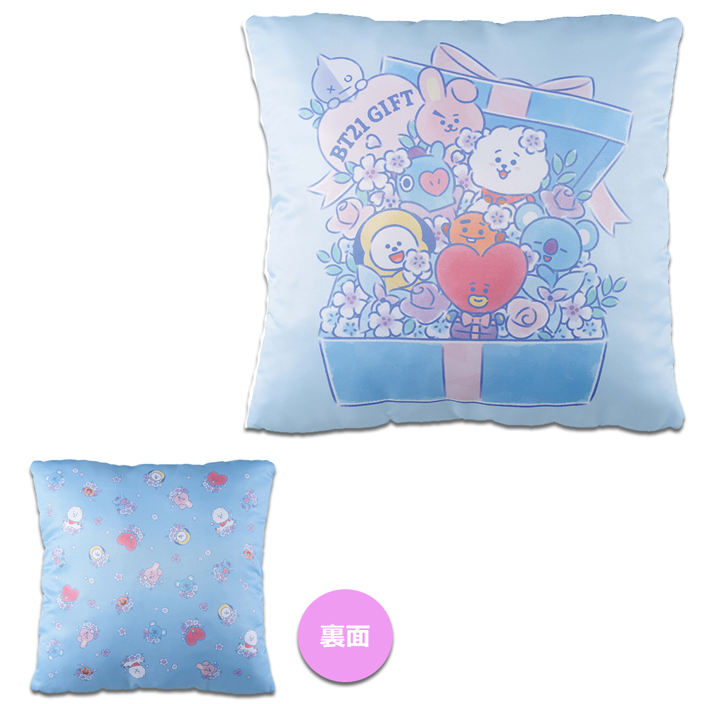 SEVENTEENくじ ワンモアチャンス賞 直筆サイン入り クッション SEVENTEENくじ ワンモアチャンス賞 直筆サイン入り クッショ