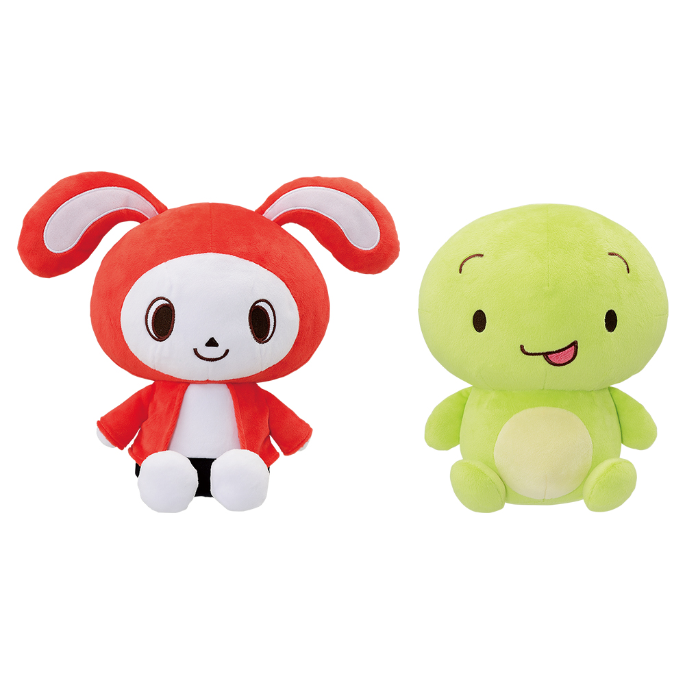 一番くじ まいぜんシスターズ｜一番くじ倶楽部｜BANDAI SPIRITS公式 一