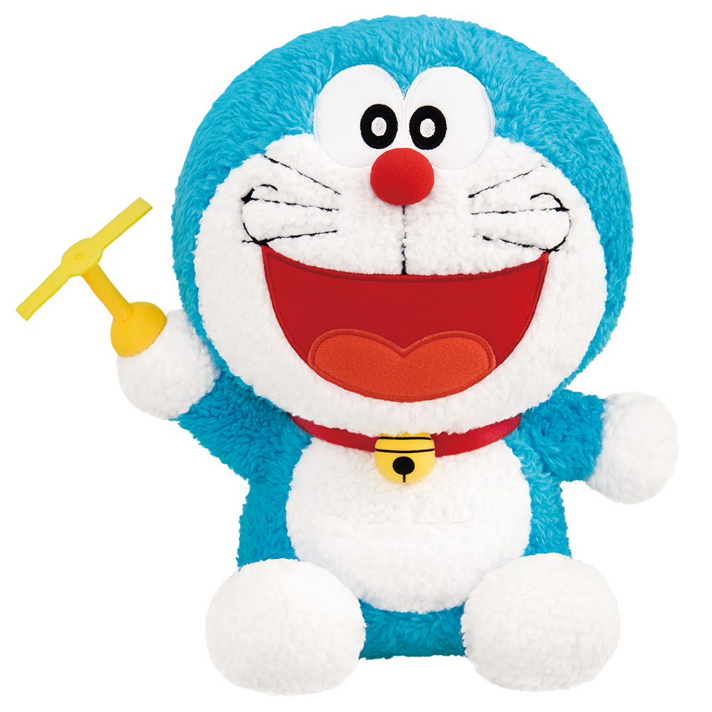 一番くじ ドラえもん～ひみつ道具といっしょ～｜一番くじ倶楽部