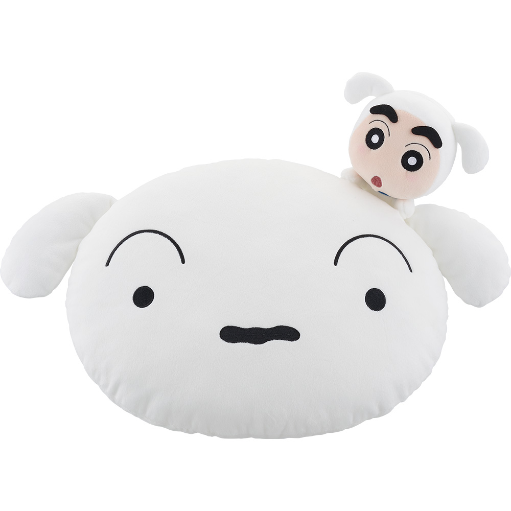 一番くじ クレヨンしんちゃん オラとおなかま大集合｜一番くじ倶楽部