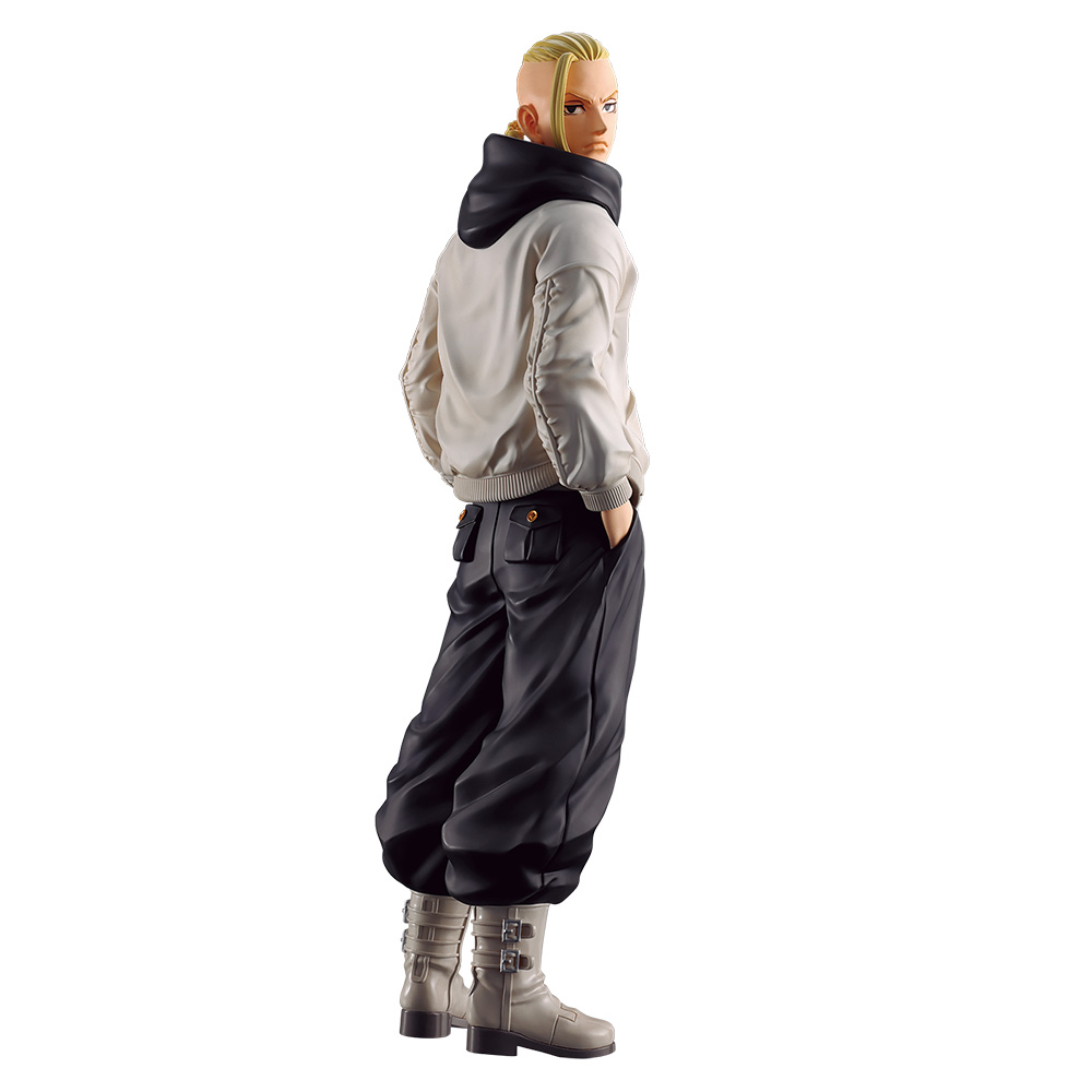 一番くじ 東京リベンジャーズ 聖夜決戦編｜一番くじ倶楽部｜BANDAI