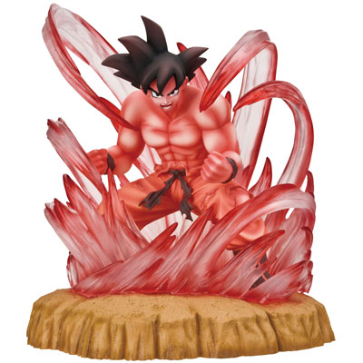 一番くじドラゴンボール改～激突編～｜一番くじ倶楽部｜BANDAI SPIRITS