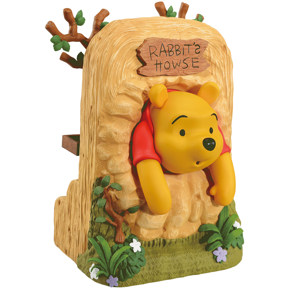 一番くじ ＜くまのプーさん＞HUNNY FUNNY STORY｜一番くじ倶楽部