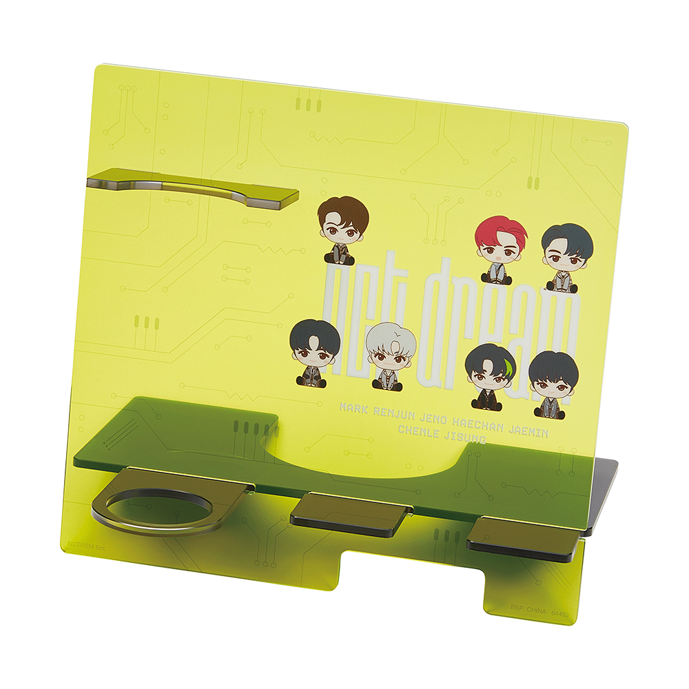 一番くじ NCT DREAM THE DREAM SHOW｜一番くじ倶楽部｜BANDAI SPIRITS