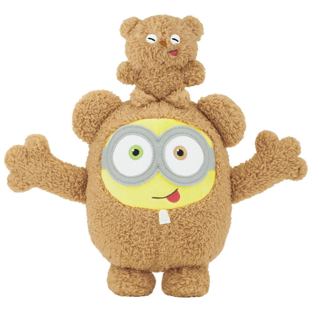 一番くじ ミニオンズ BOB＆TIM｜一番くじ倶楽部｜BANDAI SPIRITS公式