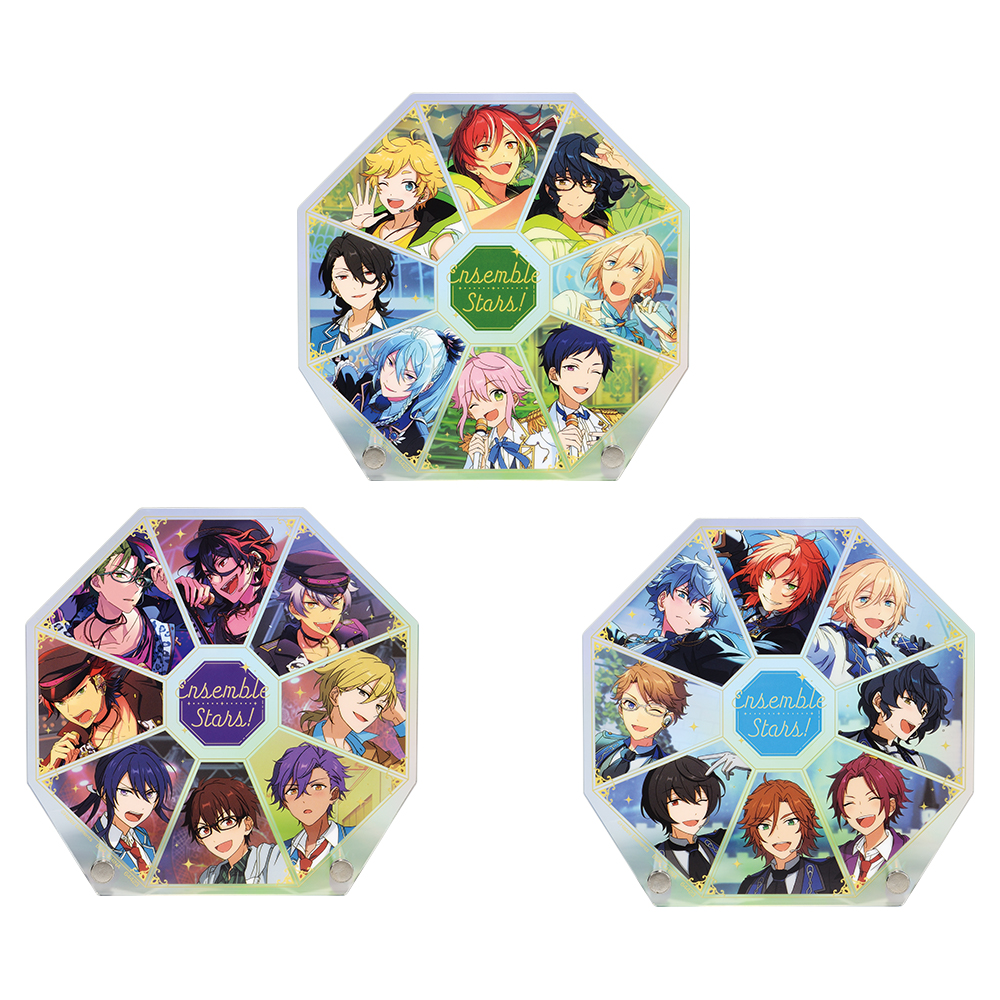 一番くじ あんさんぶるスターズ！〜追憶セレクション メモリアル〜｜一