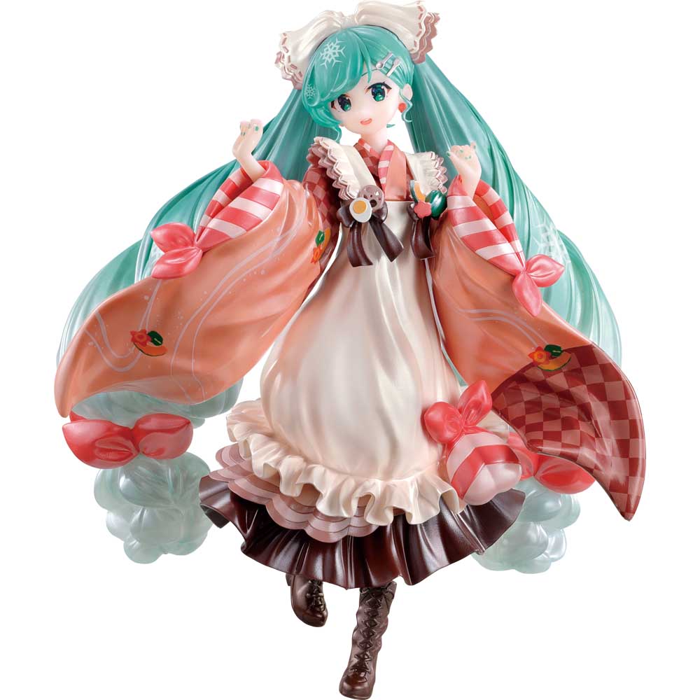 初音ミク一番くじ　まとめ売り ⼀番くじ 雪ミク 〜SNOW MIKU〜 Second Season｜一番くじ倶楽部