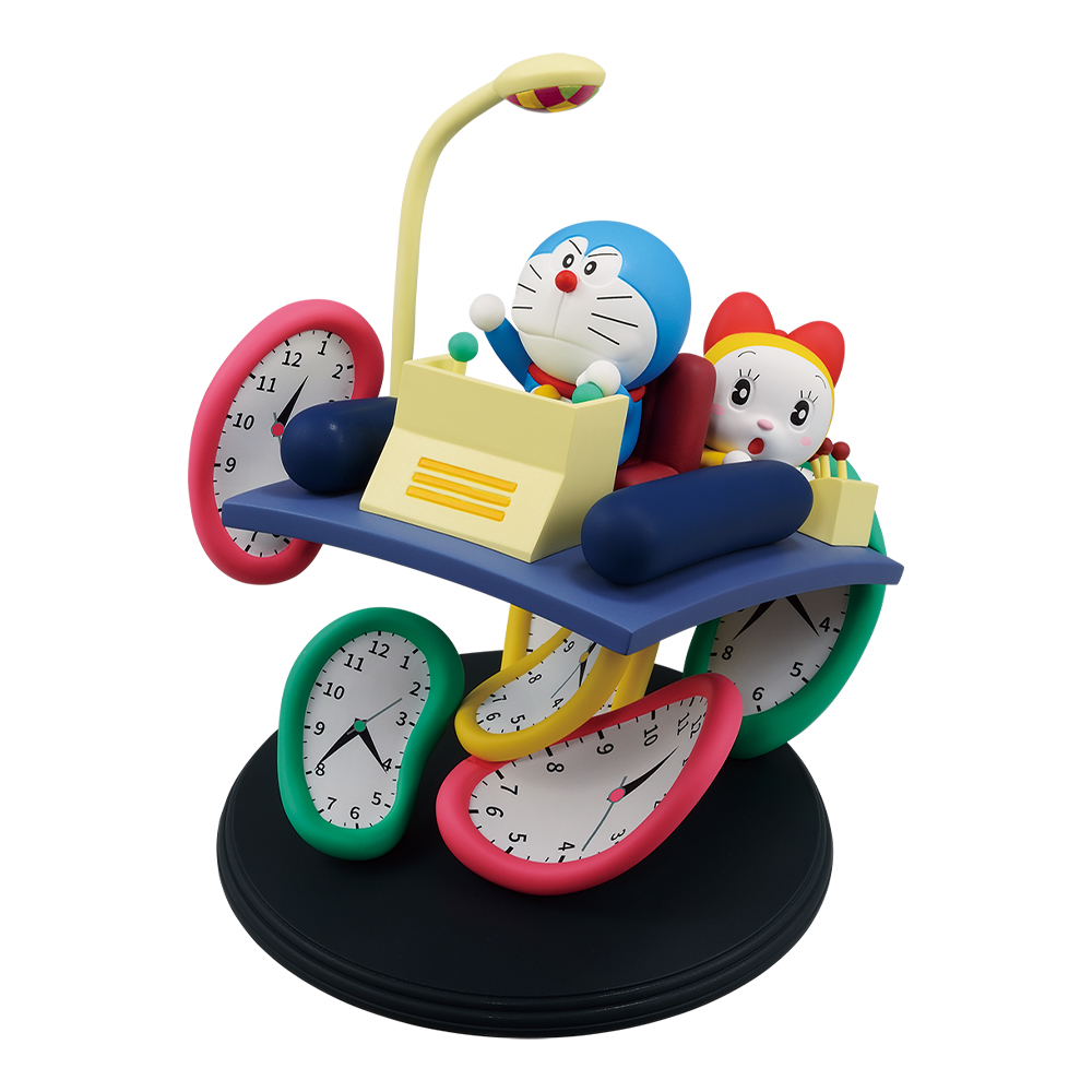 ⼀番くじ ドラえもん〜ひみつ道具がいっぱい〜｜一番くじ倶楽部