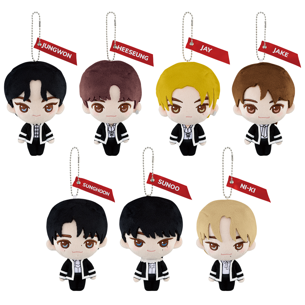 一番くじ ENHYPEN｜一番くじ倶楽部｜BANDAI SPIRITS公式 一番くじ情報