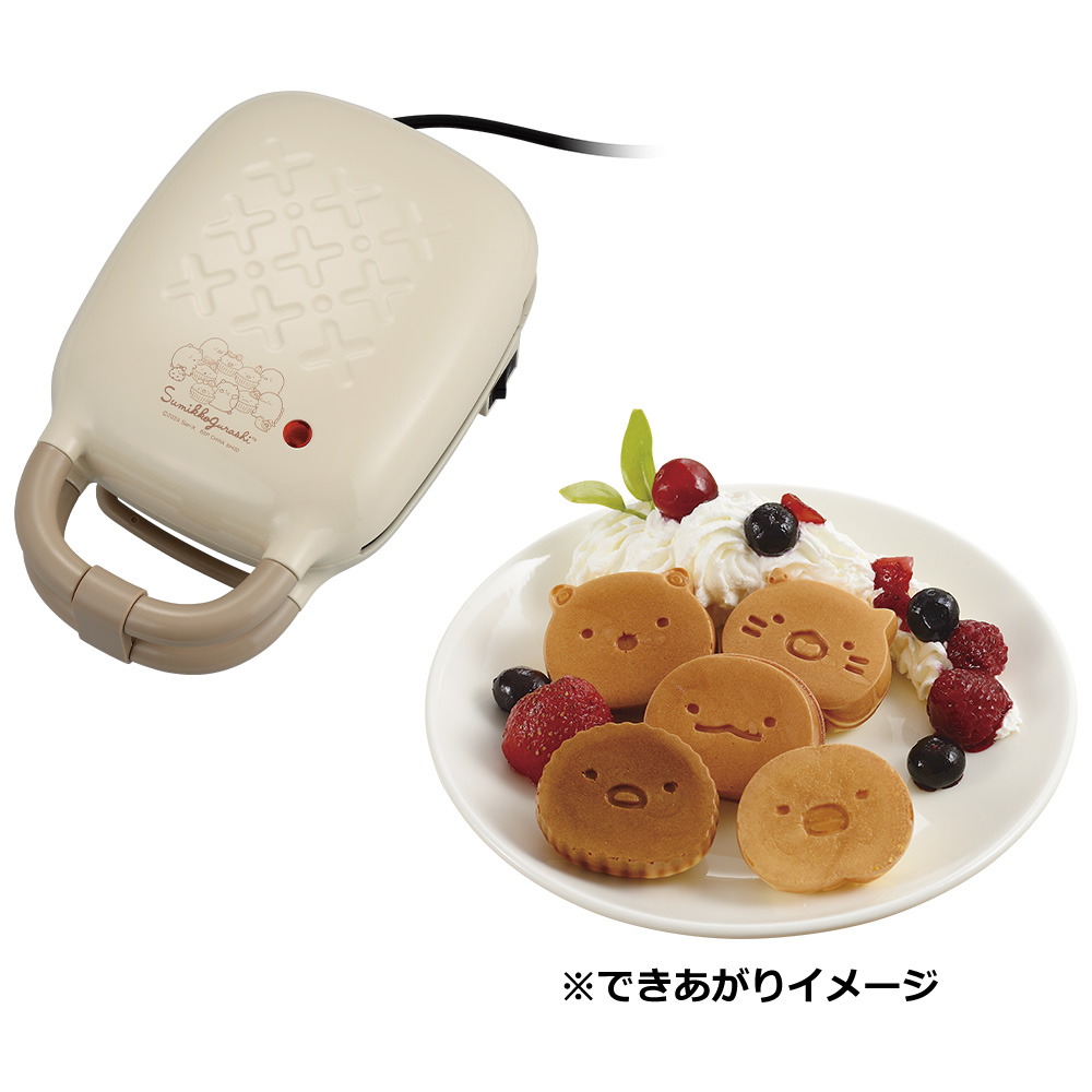 一番くじ すみっコぐらし～すみっコのスイーツタイム～｜一番くじ