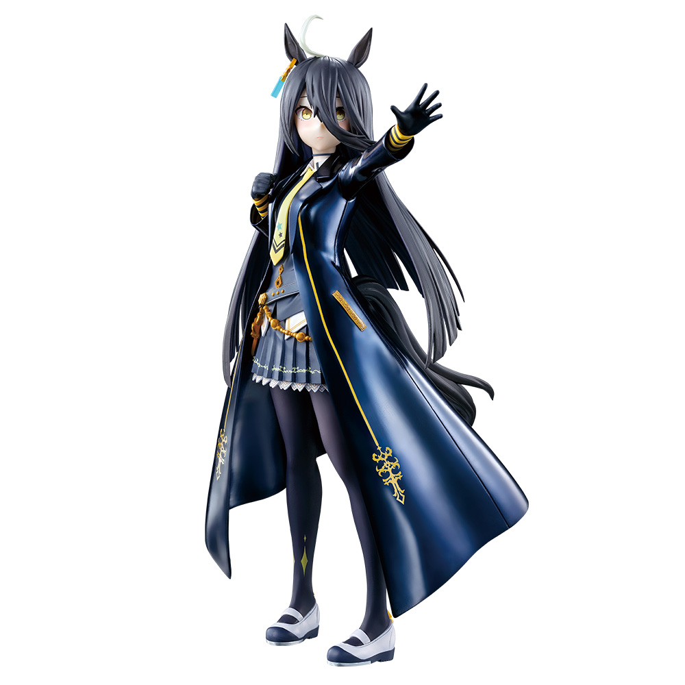 【一番くじ】ウマ娘プリティーダービー　RUN & WIN B賞&ラストワン賞 一番くじ ウマ娘 プリティーダービー 9弾｜一番くじ倶楽部｜BANDAI