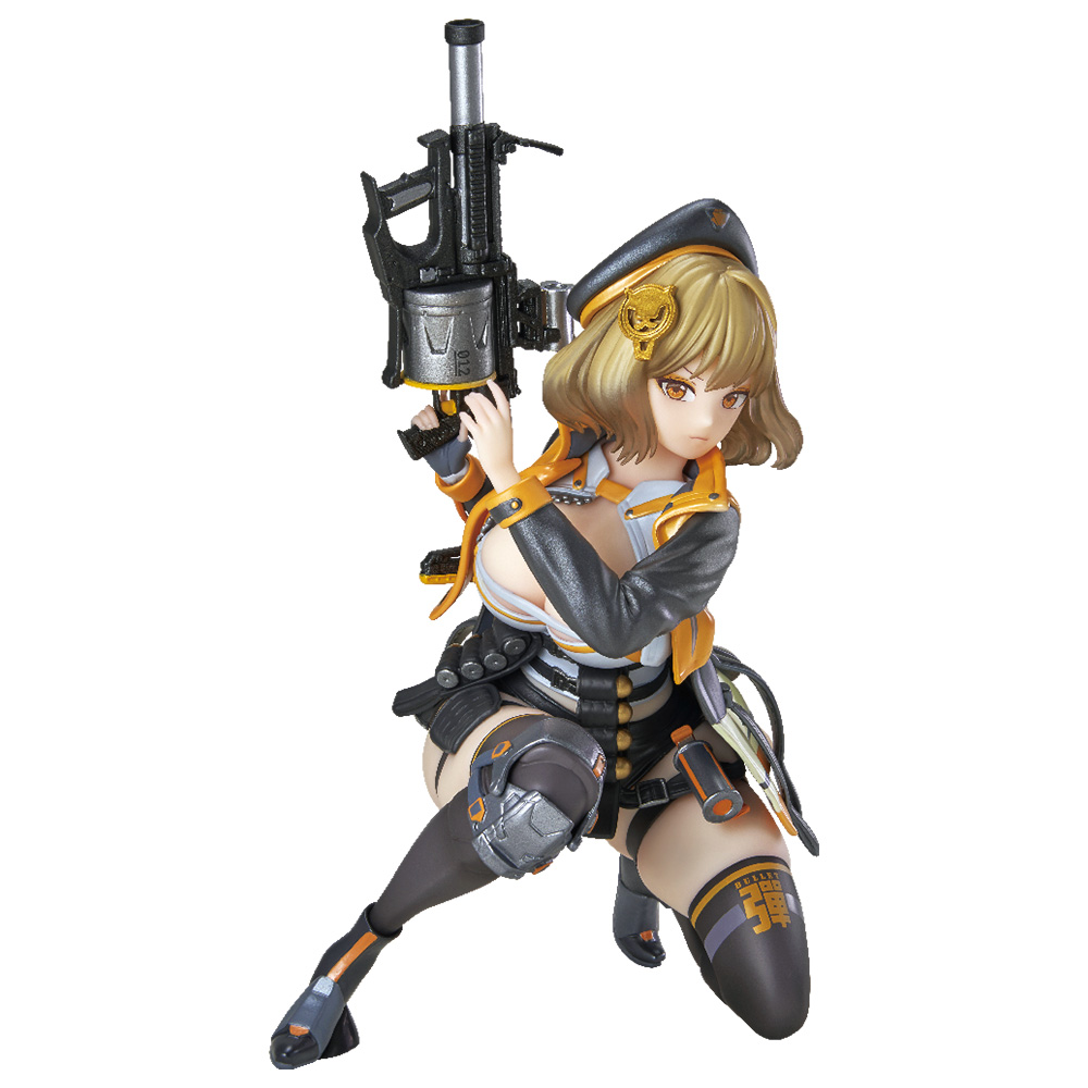 一番くじ 勝利の女神：NIKKE CHAPTER3｜一番くじ倶楽部｜BANDAI