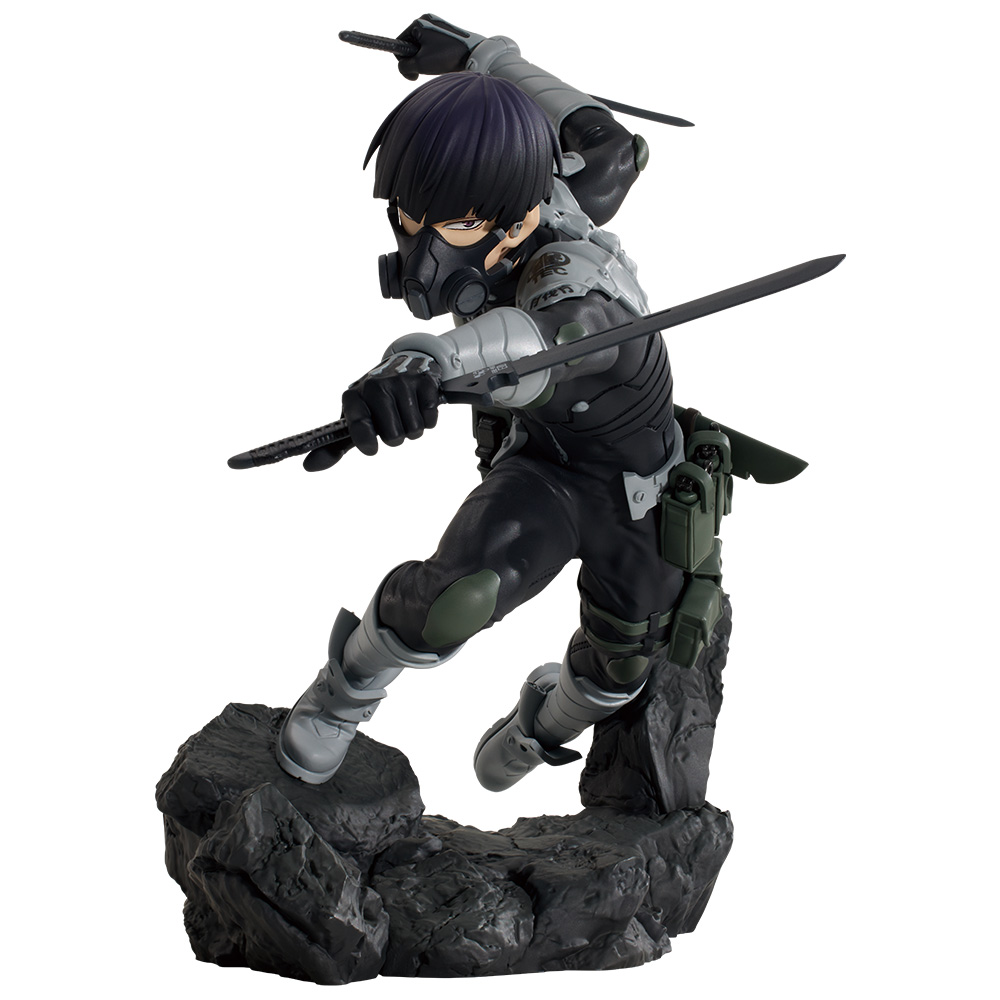 一番くじ 怪獣8号 2弾｜一番くじ倶楽部｜BANDAI SPIRITS公式 一番くじ