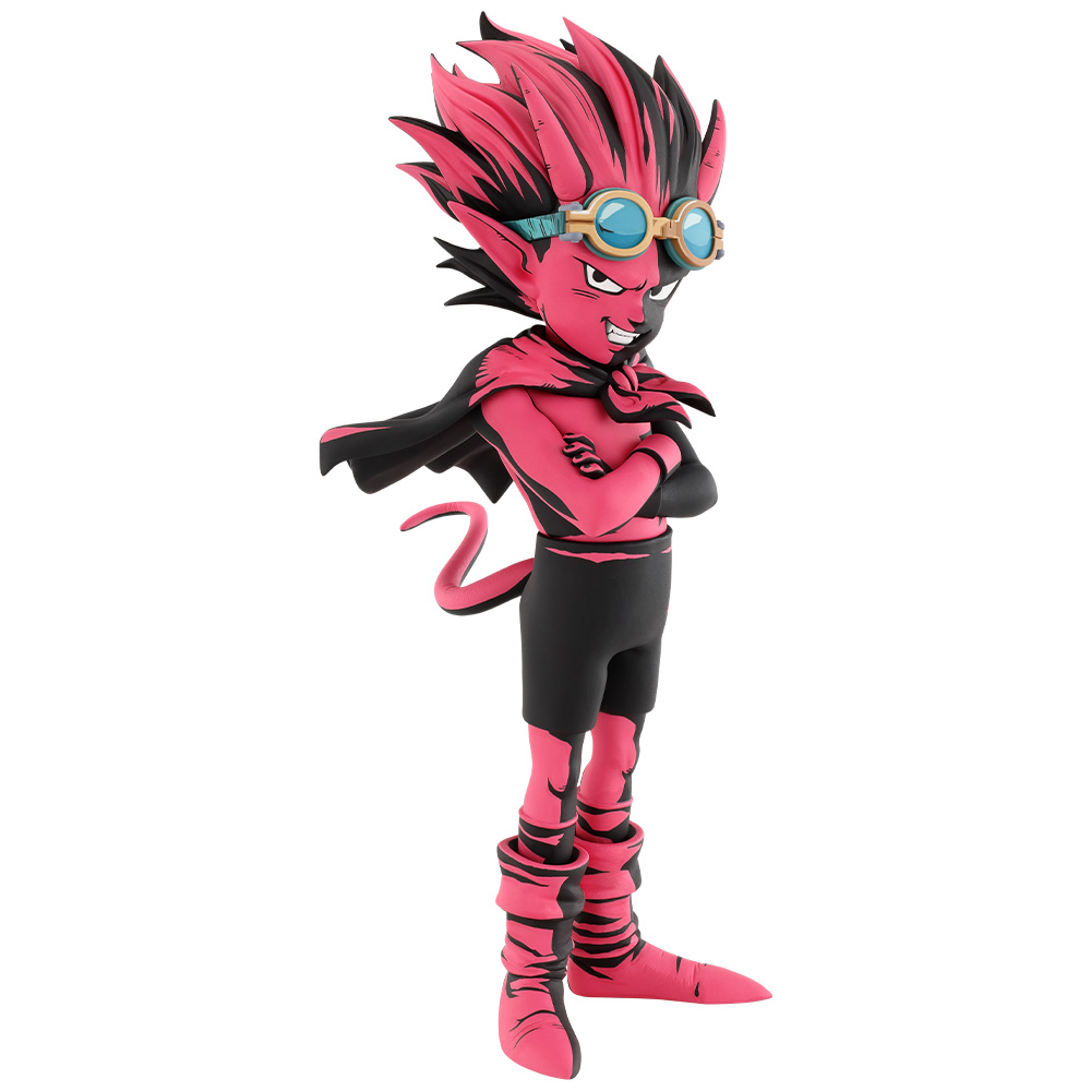 一番くじ SAND LAND: THE SERIES｜一番くじ倶楽部｜BANDAI SPIRITS公式