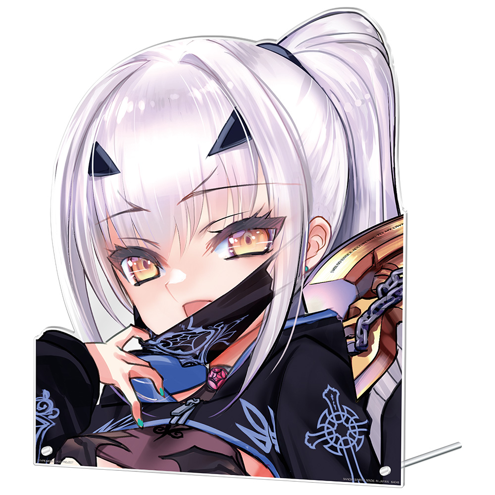 一番くじ Fate/Grand Order ～帰ってきた！サーヴァント・サマー