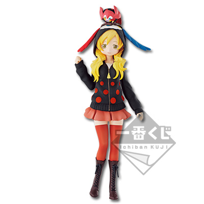 魔法少女まどか☆マギカ プレミアムフィギュア 5体セット　Magiccraft 一番くじプレミアム 魔法少女まどか☆マギカ～Magiccraft～｜一番くじ