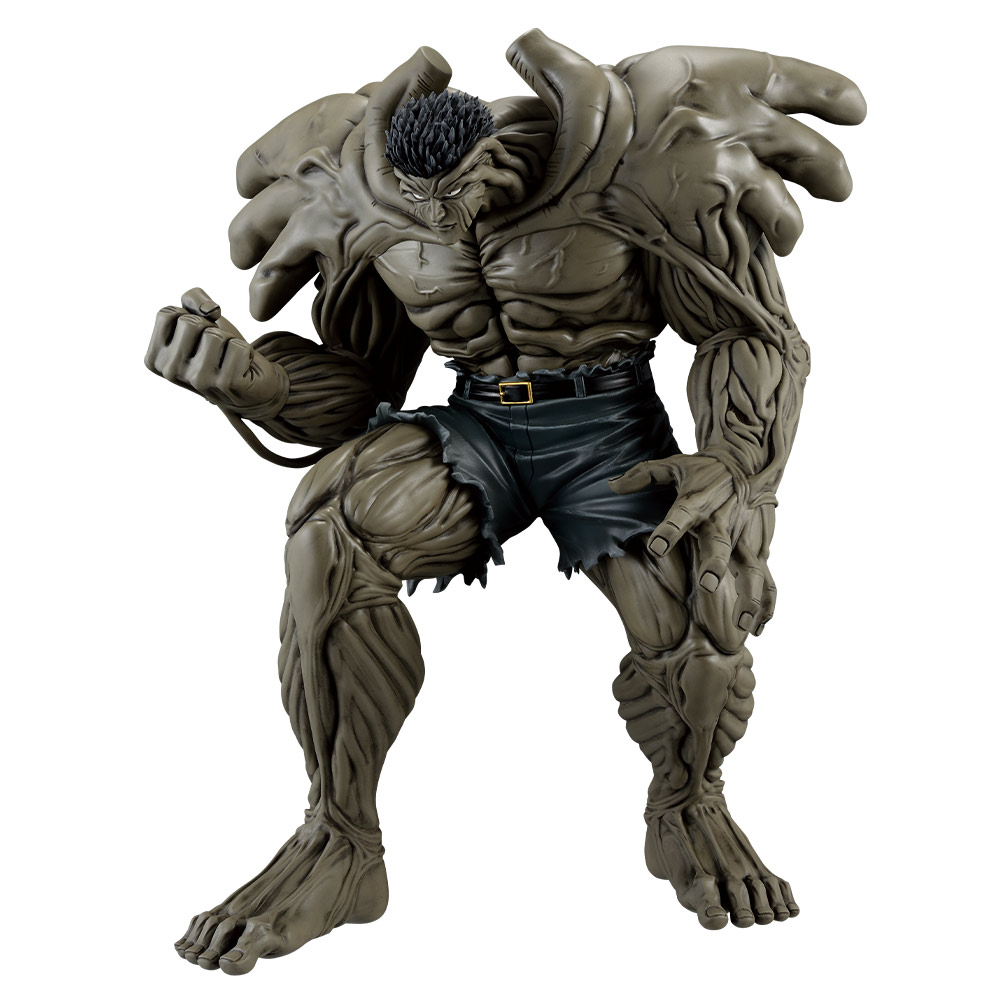 一番くじ 幽遊白書 暗黒武術会編 ロット フルコンプ ラストワン フィギュア 一番くじ 幽☆遊☆白書 暗黒武術会編｜一番くじ倶楽部｜BANDAI SPIRITS