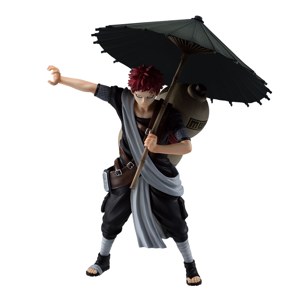 一番くじ NARUTO-ナルト- 中忍試験編｜一番くじ倶楽部｜BANDAI SPIRITS