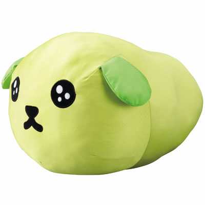 一番くじ豆しば～ねぇ知ってる？クリアファイルのおまけ付きだよ～｜一