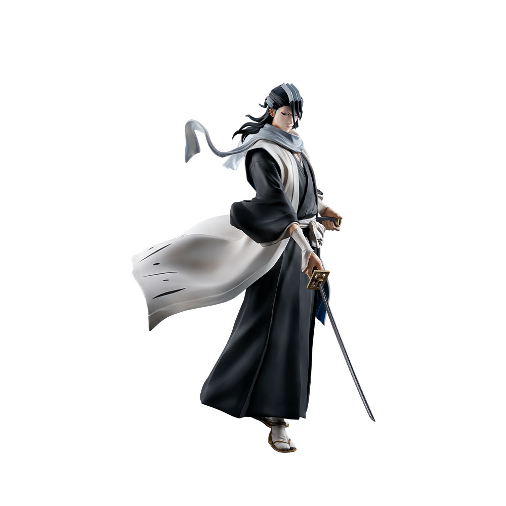 一番くじ BLEACH Stirring Souls vol.2｜一番くじ倶楽部｜BANDAI