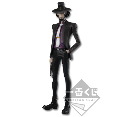 一番くじ ルパン三世 ～永遠の相棒編～｜一番くじ倶楽部｜BANDAI