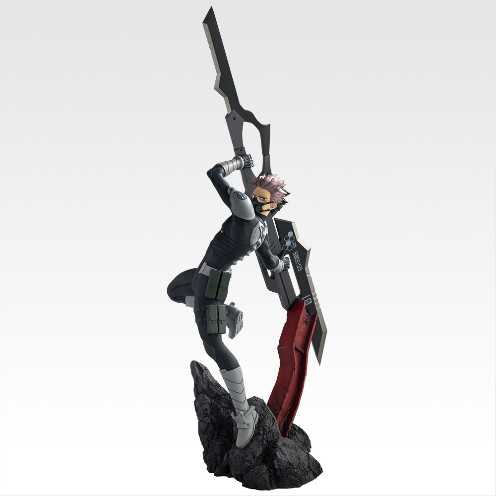 一番くじ 怪獣8号 3弾｜一番くじ倶楽部｜BANDAI SPIRITS公式 一番くじ