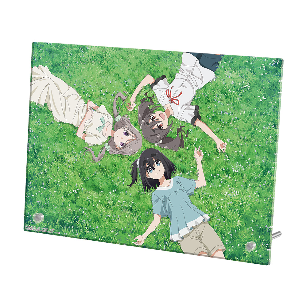 一番くじ TVアニメ「mono」｜一番くじ倶楽部｜BANDAI SPIRITS公式 一番