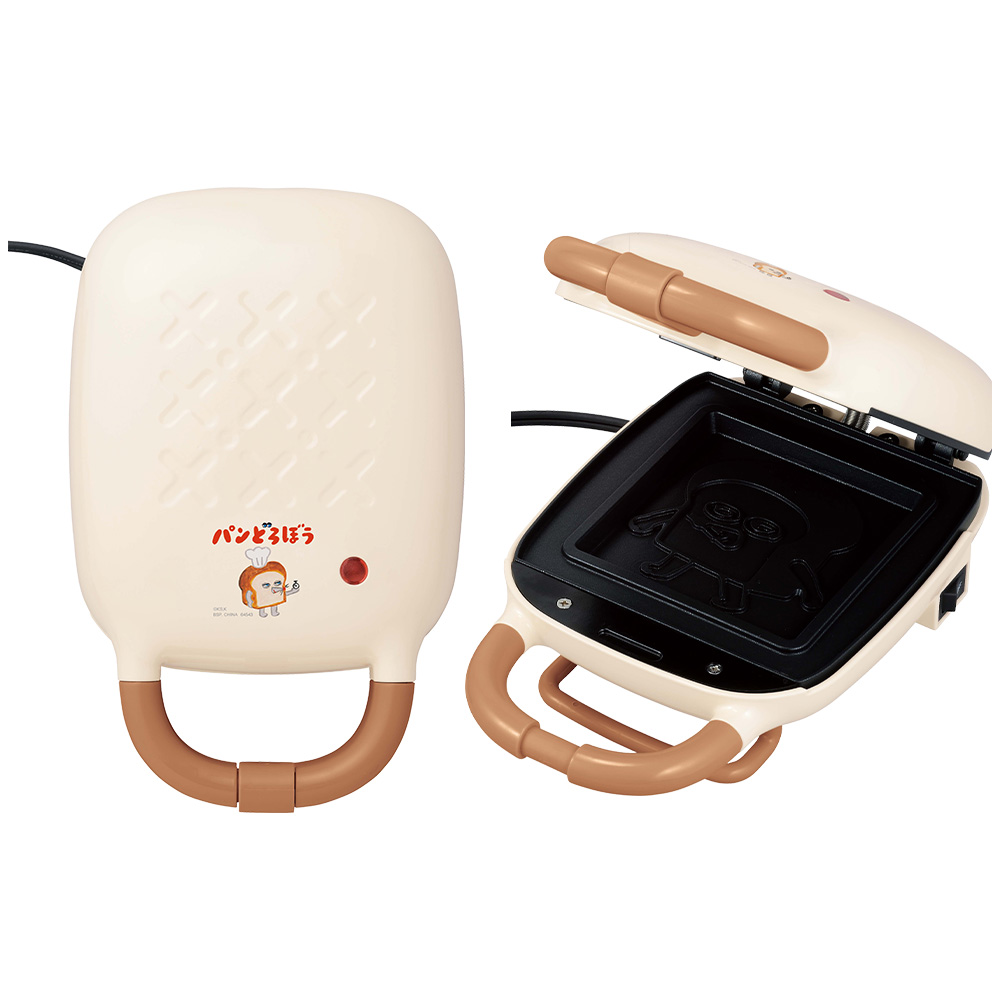 一番くじ パンどろぼう ～いとしのパン～｜一番くじ倶楽部｜BANDAI