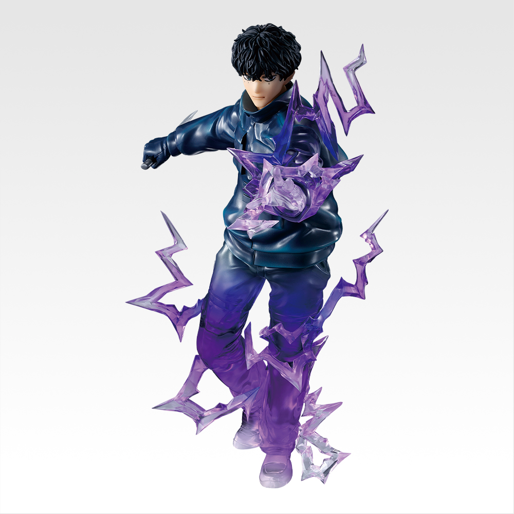 一番くじ SAKAMOTO DAYS vol.3｜一番くじ倶楽部｜BANDAI SPIRITS公式