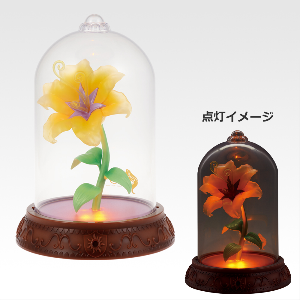 一番くじ〈ディズニープリンセス〉Dream in color｜一番くじ倶楽部