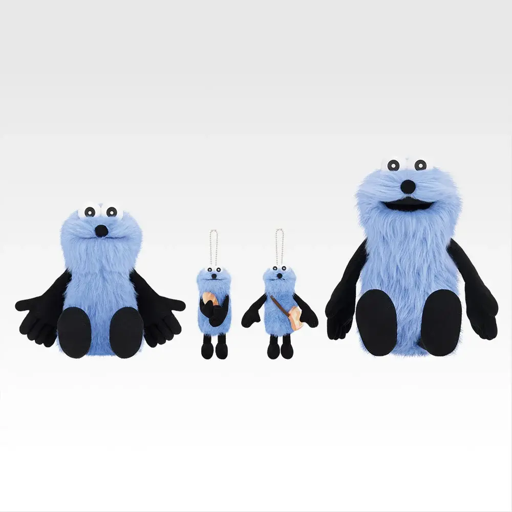 ⼀番くじ PUPPET SUNSUN｜一番くじ倶楽部｜BANDAI SPIRITS公式 一番