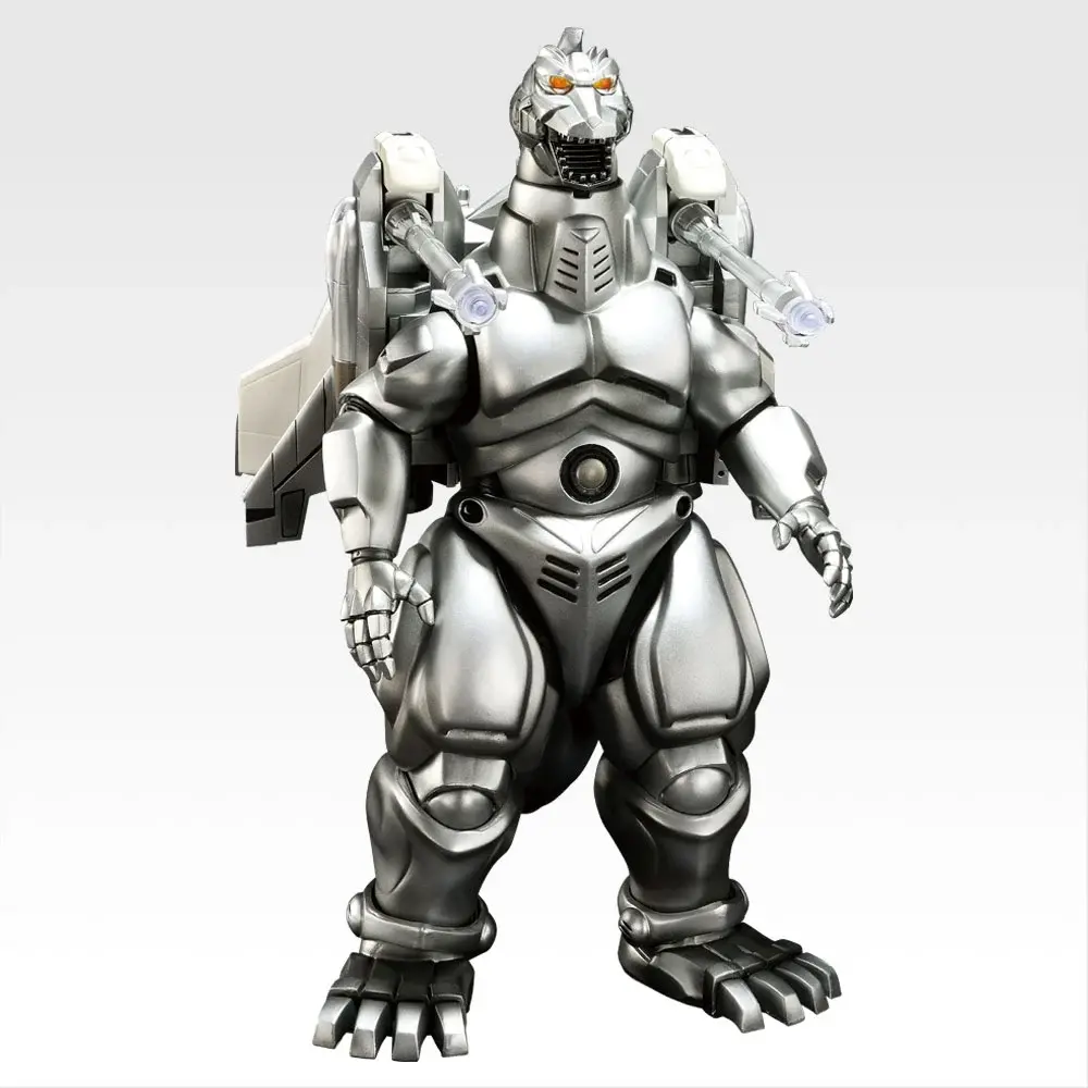 一番くじ ゴジラ MACHINE CHRONICLE｜一番くじ倶楽部｜BANDAI SPIRITS