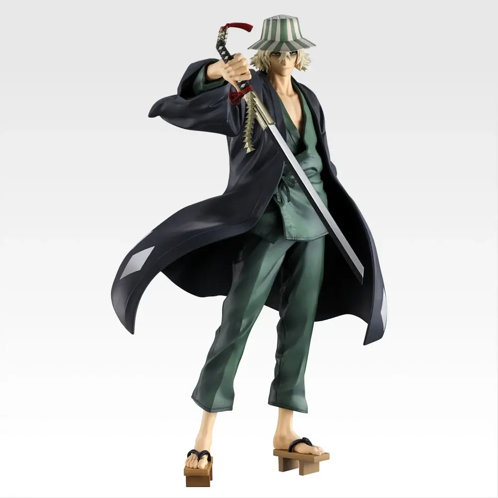 一番くじ BLEACH Stirring Souls vol.4｜一番くじ倶楽部｜BANDAI