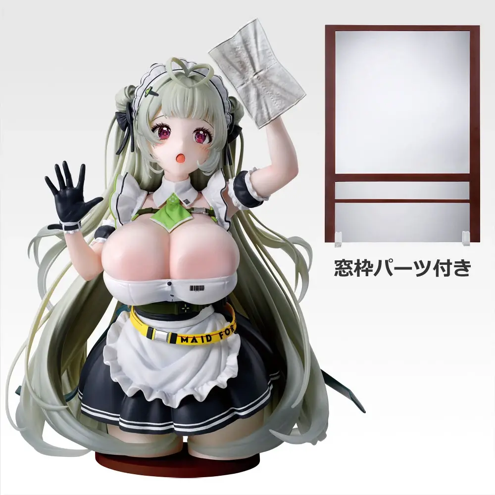一番くじ 勝利の女神：NIKKE CHAPTER7｜一番くじ倶楽部｜BANDAI