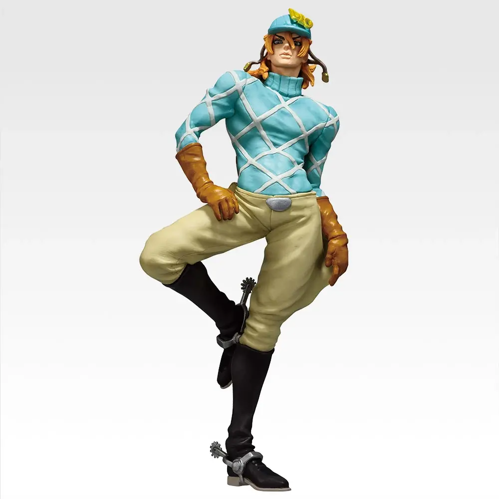 一番くじ ジョジョの奇妙な冒険 STEEL BALL RUN｜一番くじ倶楽部