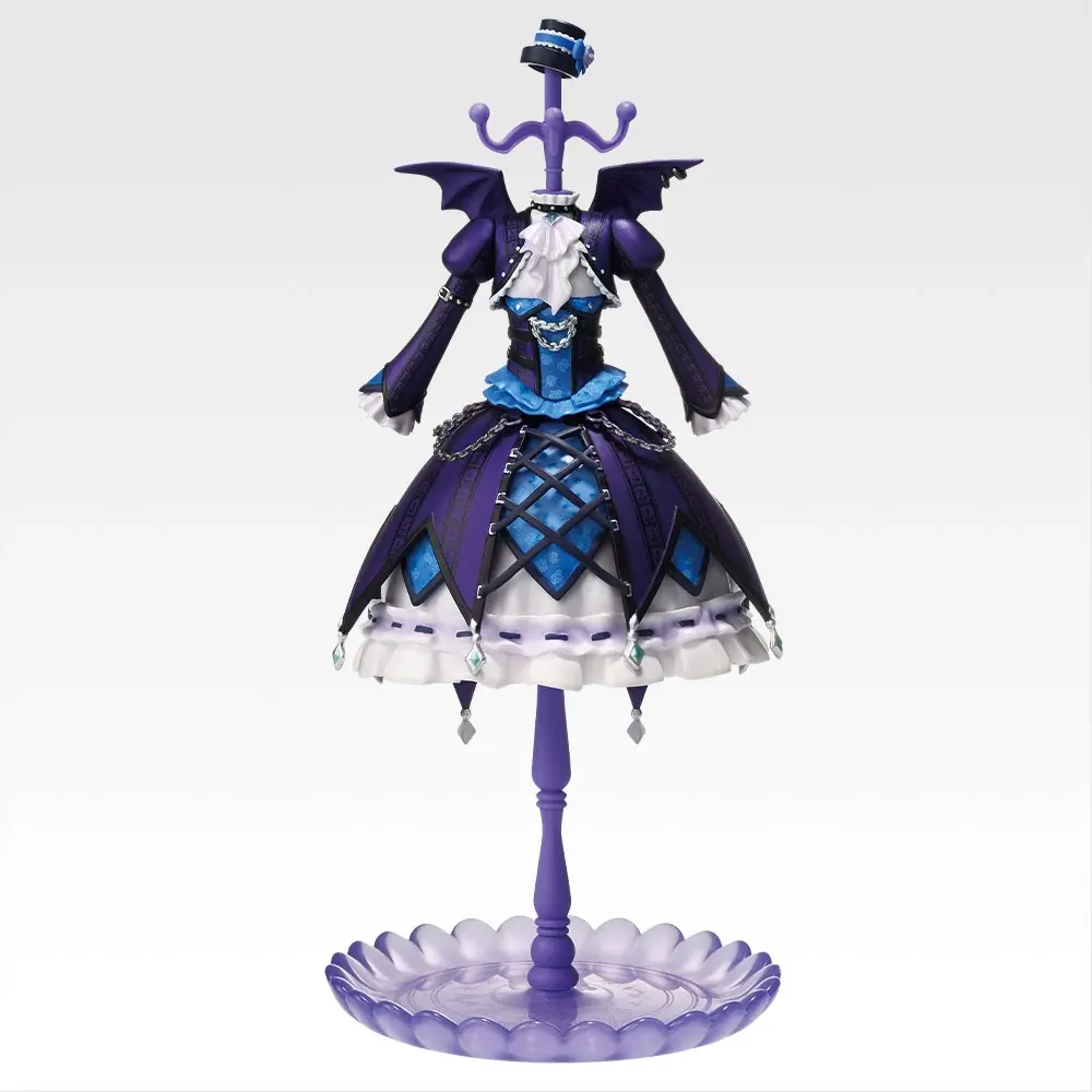 アイカツ！私のアツいアイドル活動！一番くじ ラストワン賞 ゴスマジックコーデ 他 一番くじ アイカツ！～私のアツいアイドル活動！～｜一番くじ倶楽部