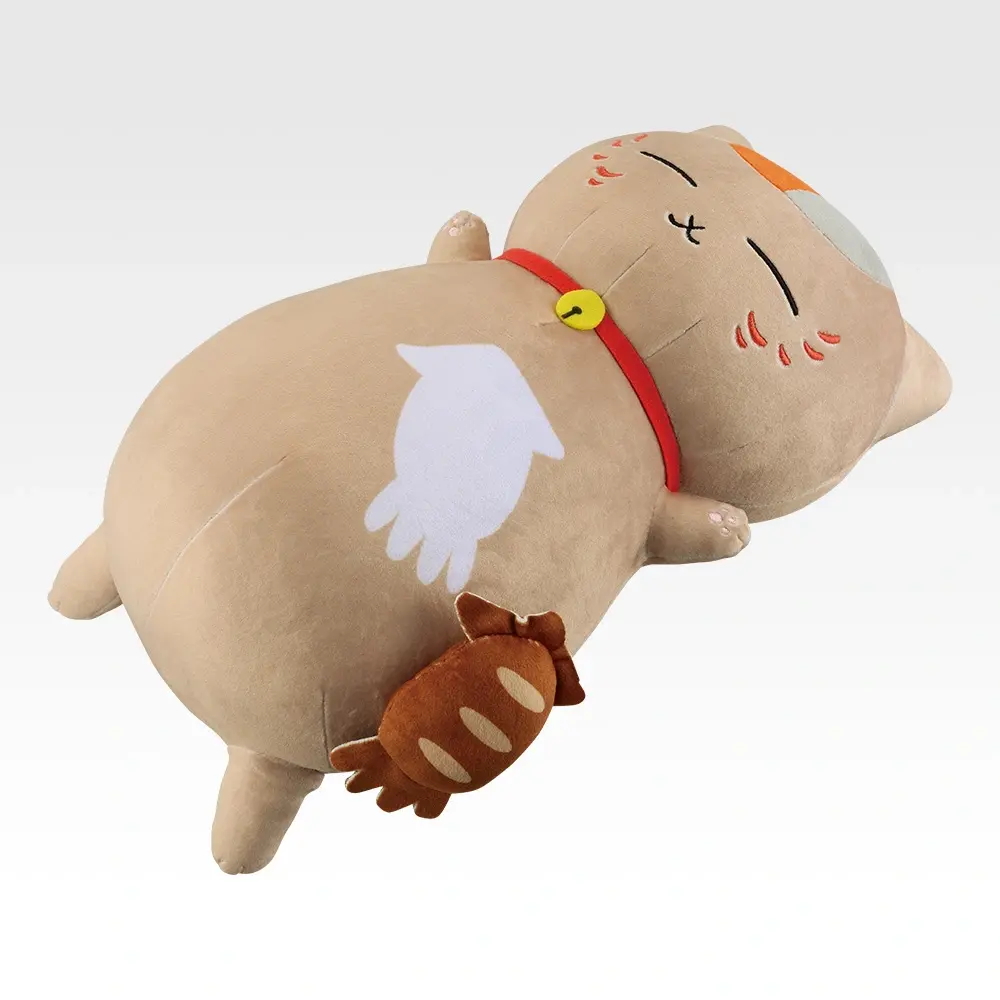 一番くじ 夏目友人帳 雨の日も、晴れの日も。｜一番くじ倶楽部｜BANDAI