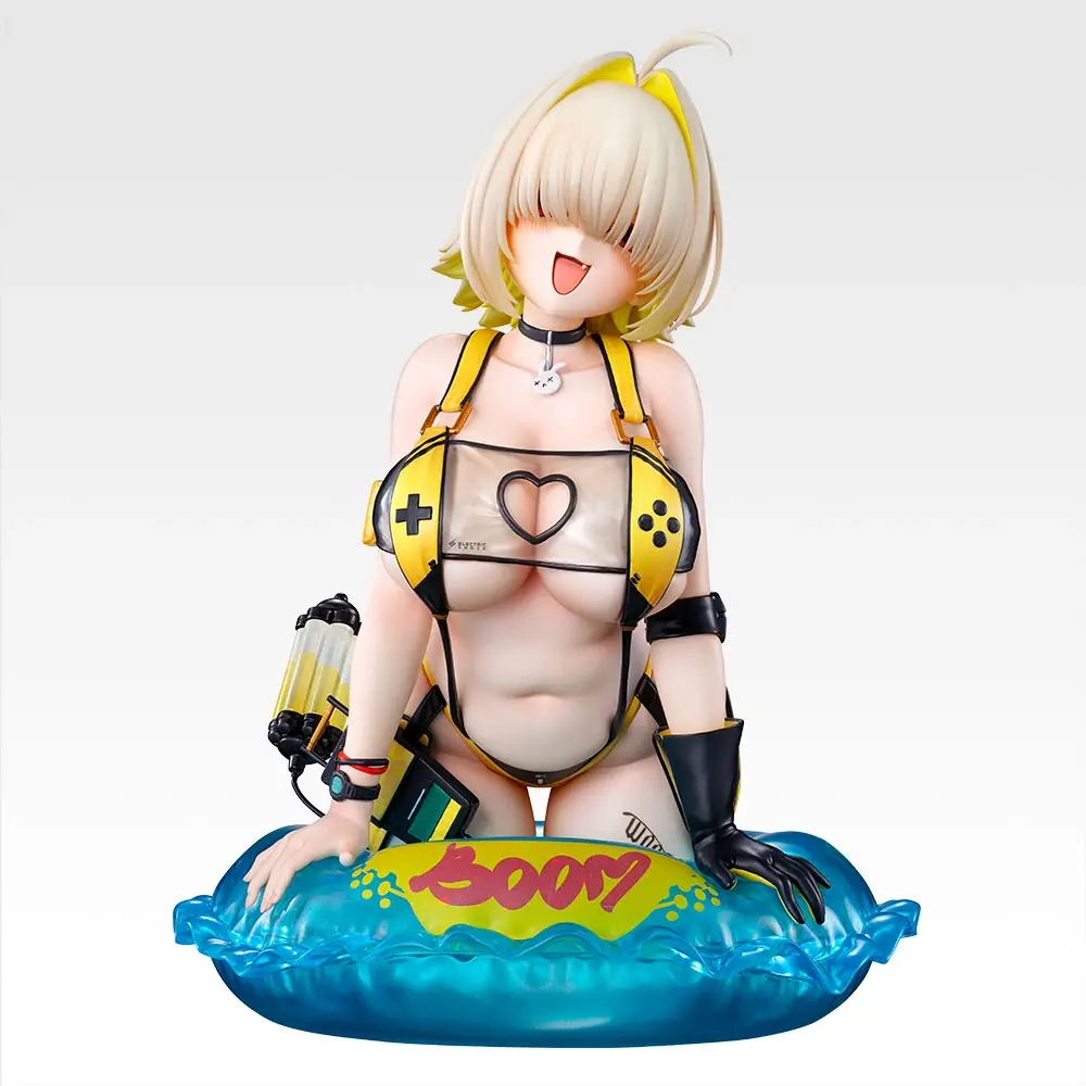 一番くじ 勝利の女神：NIKKE CHAPTER8｜一番くじ倶楽部｜BANDAI