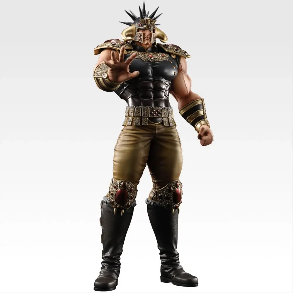 一番くじ 北斗の拳 -FIST OF THE NORTH STAR-｜一番くじ倶楽部｜BANDAI