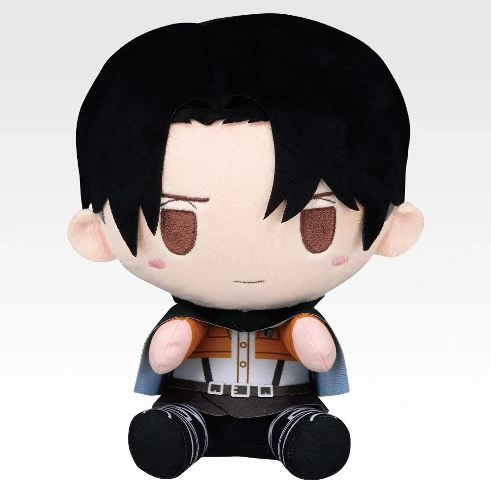 一番くじ 進撃の巨人 ～選択と結果～｜一番くじ倶楽部｜BANDAI SPIRITS