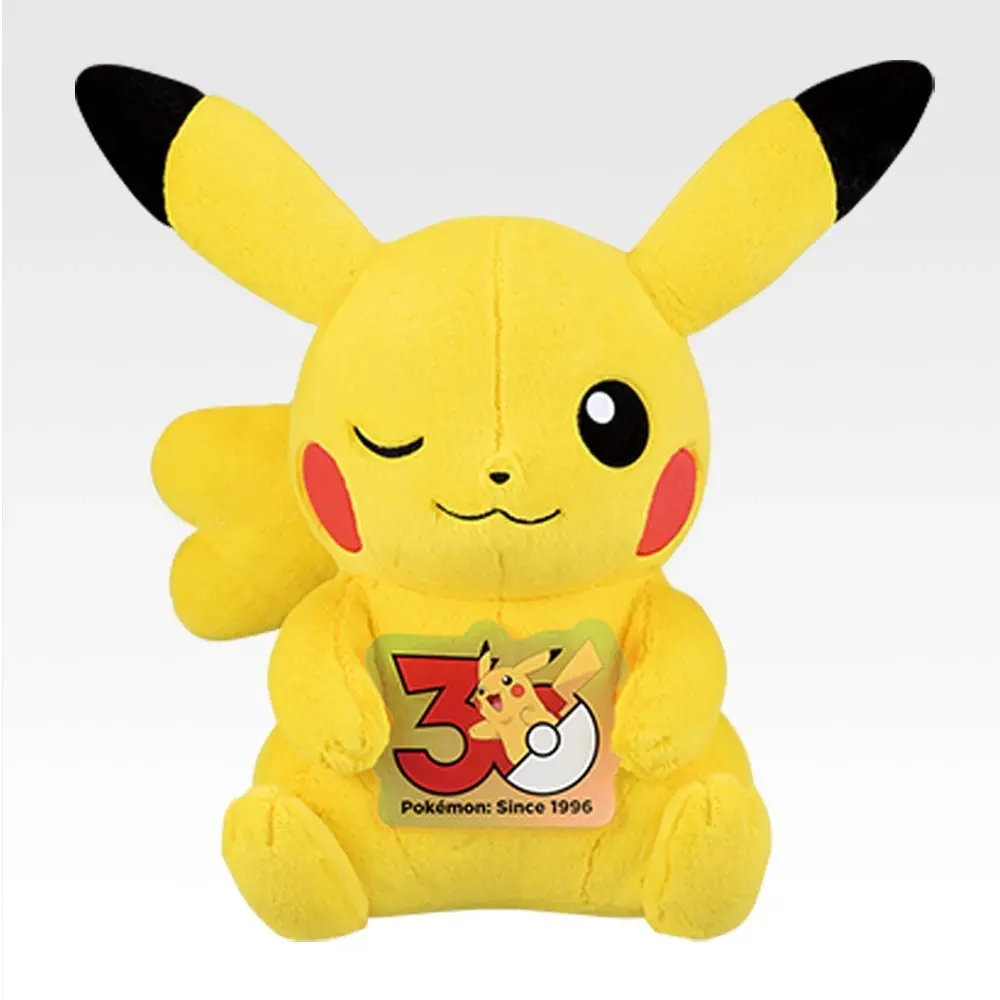 一番くじ Pokémon 30th ANNIVERSARY vol.2｜一番くじ倶楽部｜BANDAI