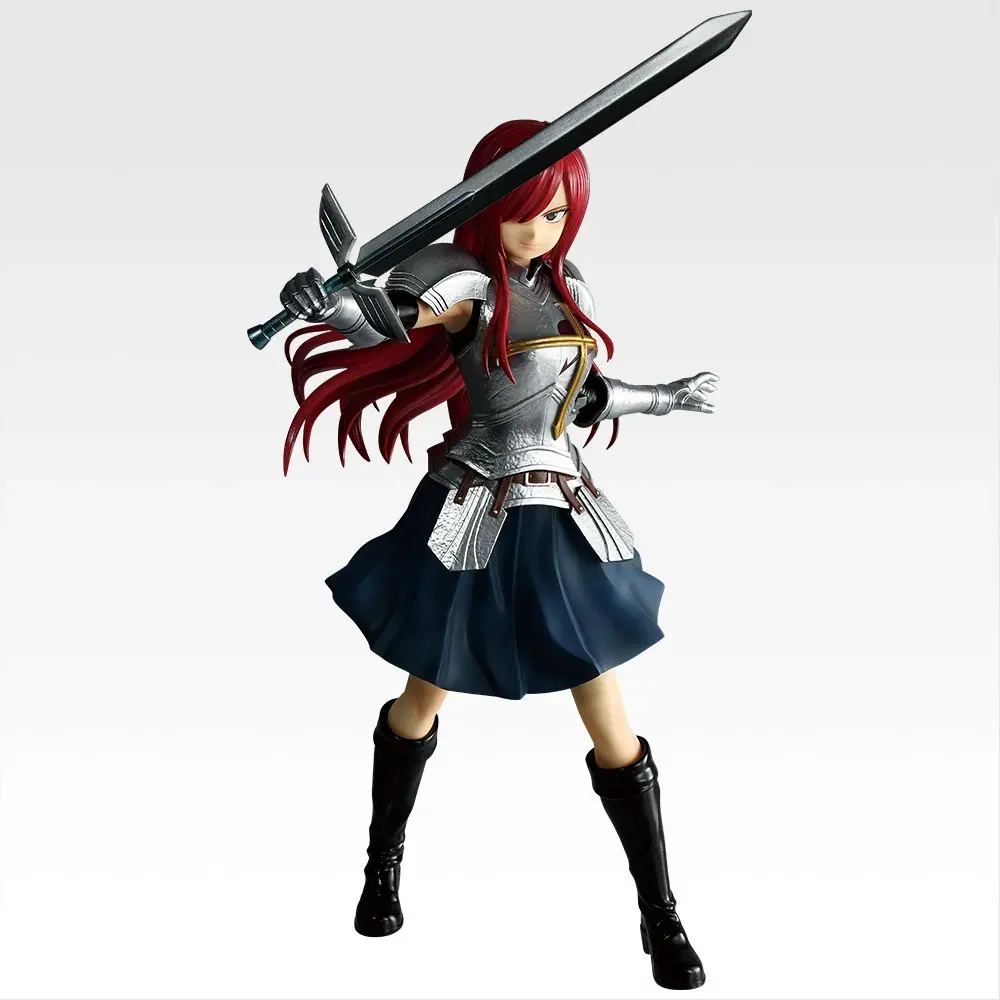 一番くじ FAIRY TAIL 20th ANNIVERSARY｜一番くじ倶楽部｜BANDAI