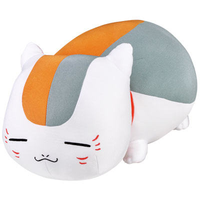 一番くじ夏目友人帳～ニャンコ先生の徒然帳～｜一番くじ倶楽部｜BANDAI