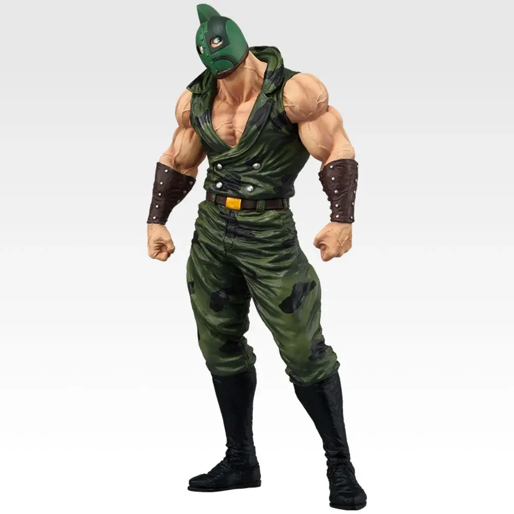 一番くじ キン肉マン 超人血盟軍｜一番くじ倶楽部｜BANDAI SPIRITS公式