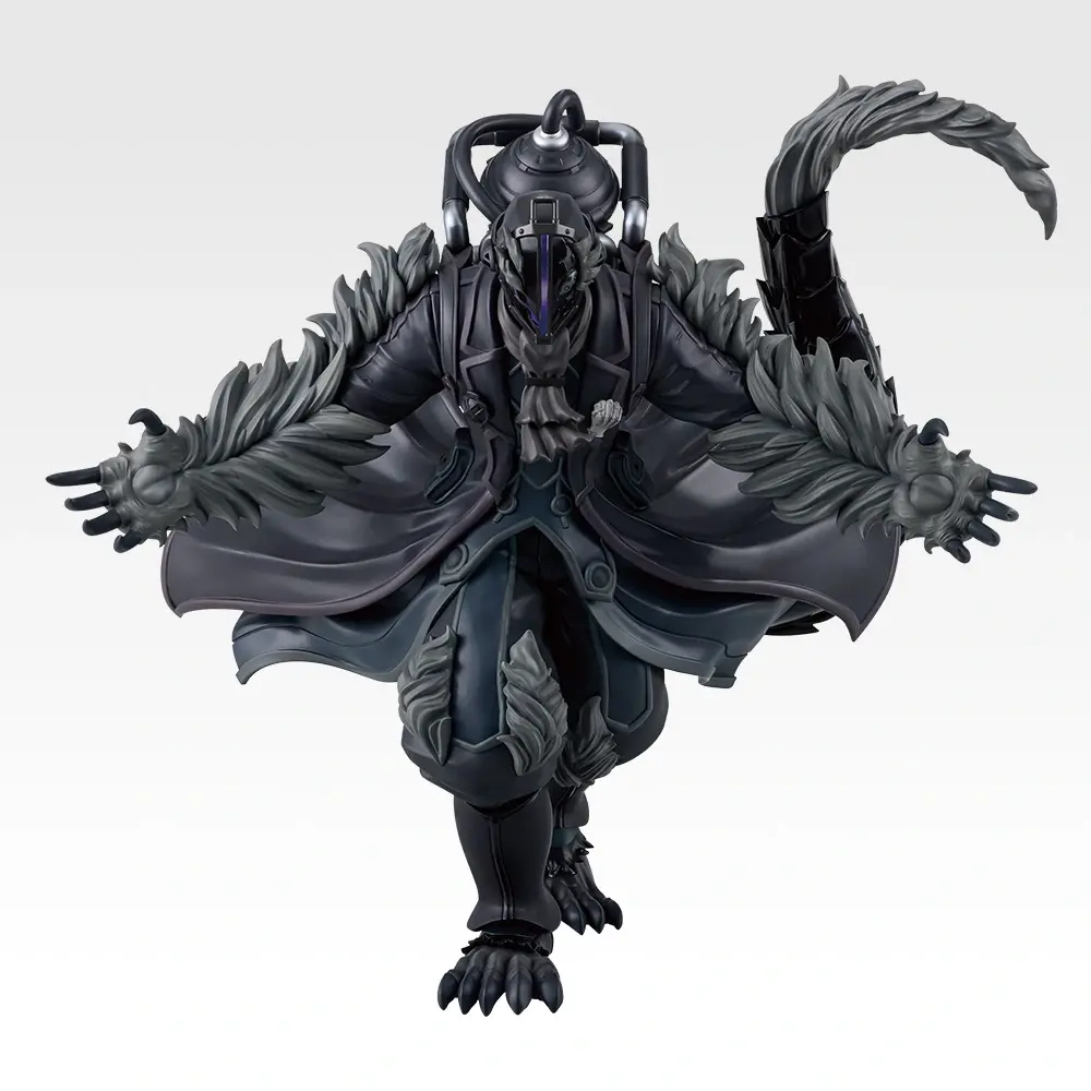 一番くじ メイドインアビス｜一番くじ倶楽部｜BANDAI SPIRITS公式 一番
