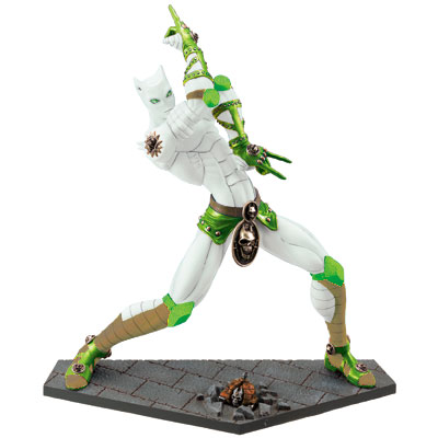 一番くじジョジョの奇妙な冒険第四部 ダイヤモンドは砕けない｜一番