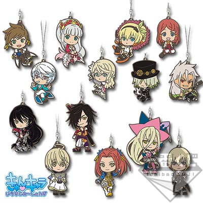 一番くじ テイルズ オブ ゼスティリアザクロス＆テイルズオブベルセリアA賞 一番くじ テイルズ オブ ゼスティリア ザ クロス ＆ テイルズ オブ