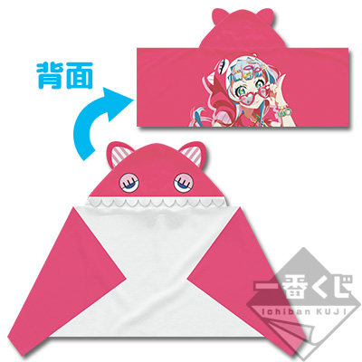 一番くじ Tokyo 7th シスターズ｜一番くじ倶楽部｜BANDAI SPIRITS公式