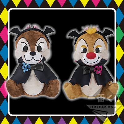 一番くじ　チップ&デール　1ロット　未開封 一番くじ 『チップ＆デール』｜一番くじ倶楽部｜BANDAI SPIRITS公式 一