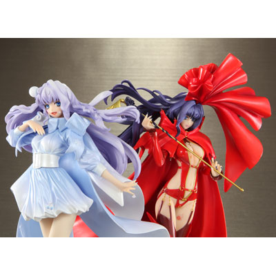 一番くじプレミアム 劇場版マクロスF～イツワリノウタヒメ～｜一番くじ